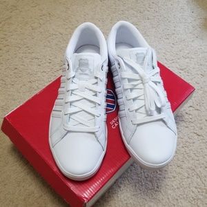 K-Swiss - BRAND NEW!!